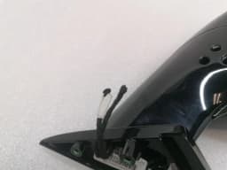 FERRARI Ferrari Roma F169 left door mirror 907609 exterior mirror left wiring cut off — thumbnail 8