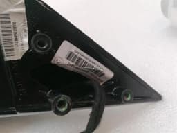 FERRARI Ferrari Roma F169 left door mirror 907609 exterior mirror left wiring cut off — thumbnail 9