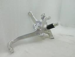 MAYBACH Maybach 62 V240 Left Front Hub A2403321301 Wheel Bearing Housing Front Left — thumbnail 3