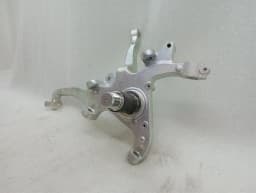 MAYBACH Maybach 62 V240 Left Front Hub A2403321301 Wheel Bearing Housing Front Left — thumbnail 10