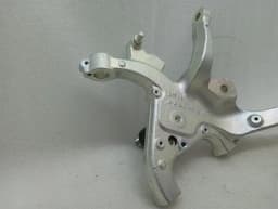 MAYBACH Maybach 62 V240 Left Front Hub A2403321301 Wheel Bearing Housing Front Left — thumbnail 6