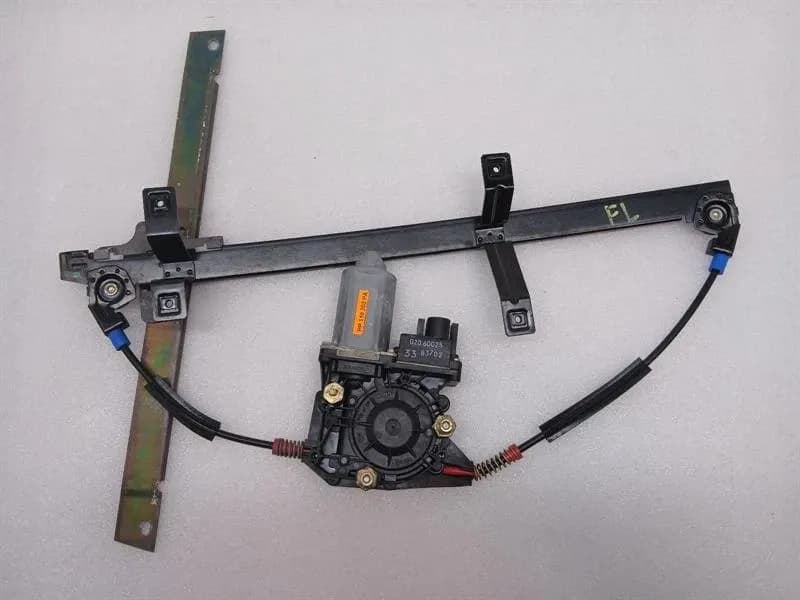 Bentley Arnage T Left Front Door Winder PP110203PA Window Regulator Front Left