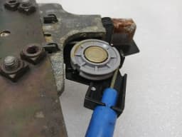 BENTLEY Bentley Arnage T Left Front Door Winder PP110203PA Window Regulator Front Left — thumbnail 3