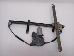 BENTLEY Bentley Arnage T Left Front Door Winder PP110203PA Window Regulator Front Left — thumbnail 2
