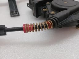 BENTLEY Bentley Arnage T Left Front Door Winder PP110203PA Window Regulator Front Left — thumbnail 6