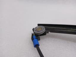 BENTLEY Bentley Arnage T Left Front Door Winder PP110203PA Window Regulator Front Left — thumbnail 5
