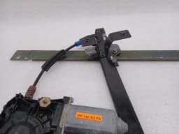 BENTLEY Bentley Arnage T Left Front Door Winder PP110203PA Window Regulator Front Left — thumbnail 8