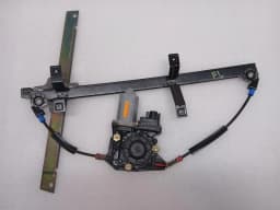 BENTLEY Bentley Arnage T Left Front Door Winder PP110203PA Window Regulator Front Left — thumbnail 10