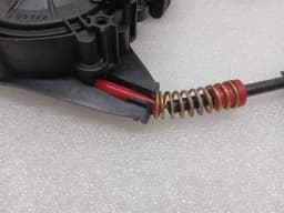 BENTLEY Bentley Arnage T Left Front Door Winder PP110203PA Window Regulator Front Left — thumbnail 9