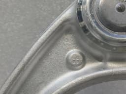 FERRARI Ferrari LH Front Wishbone 331628 Front Left Wishbone 296 Portofino Roma SF90 — thumbnail 7