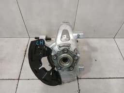 FERRARI Ferrari SF90 Left Front Hub 862453 SF90 Wheel Bearing Housing Front Left F173 — thumbnail 4