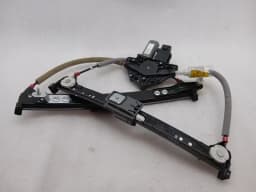 ASTON MARTIN Aston Martin Vanquish AM310 Left Winder 4G43-F23201-AE Left Window Regulator — thumbnail 1