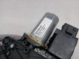 ASTON MARTIN Aston Martin Vanquish AM310 Left Winder 4G43-F23201-AE Left Window Regulator — thumbnail 7