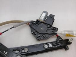 ASTON MARTIN Aston Martin Vanquish AM310 Left Winder 4G43-F23201-AE Left Window Regulator — thumbnail 6