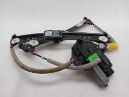ASTON MARTIN Aston Martin Vanquish AM310 Left Winder 4G43-F23201-AE Left Window Regulator — thumbnail 8