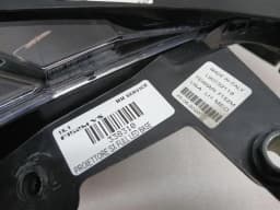 FERRARI Ferrari 812 Superfast F152M Left Headlight 338310 Headlight Left SAE USA — thumbnail 6
