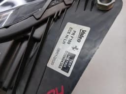 FERRARI Ferrari Roma F169 Left Headlight 904368 AFS Headlight Left High — thumbnail 10