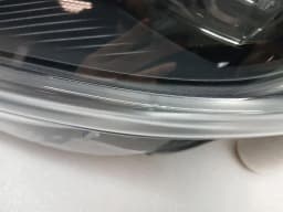 FERRARI Ferrari Roma F169 Left Headlight 904368 AFS Headlight Left High — thumbnail 8