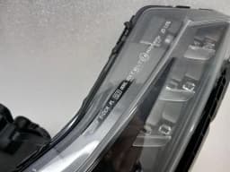 FERRARI Ferrari 488 F142M Left Headlight 318960 Bi-Xenon Headlight Left AFS BIXENON — thumbnail 5
