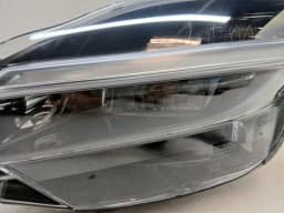 FERRARI Ferrari Roma F169 Left Headlight 940766 USA Headlight Left SAE USA MED — thumbnail 3