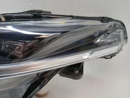 FERRARI Ferrari Roma F169 Left Headlight 940766 USA Headlight Left SAE USA MED — thumbnail 4