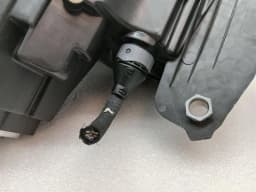 FERRARI Ferrari Roma F169 Left Headlight 940766 USA Headlight Left SAE USA MED — thumbnail 7