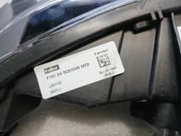 FERRARI Ferrari Roma F169 Left Headlight 934859 Headlight Left MED — thumbnail 9