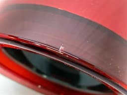 FERRARI Ferrari 812 Superfast F152M left rear light 322258 taillight rear left — thumbnail 4