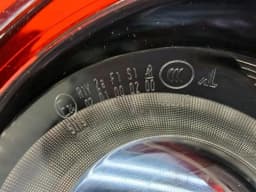 FERRARI Ferrari 812 Superfast F152M left rear light 322258 taillight rear left — thumbnail 9