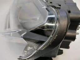FERRARI Ferrari SF90 F173 Left Headlight 882835 SF90 Headlight Left — thumbnail 7