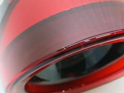 FERRARI Ferrari 812 Superfast F152M left rear light 322258 taillight rear left — thumbnail 4