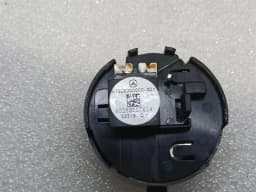 MERCEDES-BENZ MERCEDES GT R190 ROADSTER SPEAKERS A1908202000 SET SPEAKERS BURMESTER — thumbnail 6