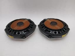 FERRARI Ferrari Roma F169 Speakers 328469 Loudspeakers SET OF 2 DOOR JBL — thumbnail 2
