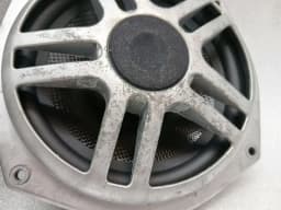 FERRARI Ferrari Roma F169 Speakers 328469 Loudspeakers SET OF 2 DOOR JBL — thumbnail 4
