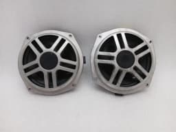 FERRARI Ferrari Roma F169 Speakers 328469 Loudspeakers SET OF 2 DOOR JBL — thumbnail 10