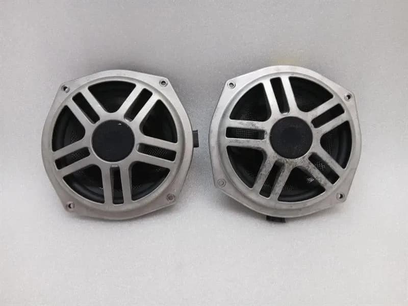 FERRARI Ferrari Roma F169 Speakers 328469 Loudspeakers SET OF 2 DOOR JBL