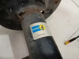 PORSCHE Porsche Cayman 987 shock absorber set Bilstein 987333053 shock absorber PASM SET — thumbnail 9