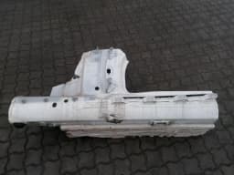 MERCEDES-BENZ Mercedes GT R190 Roadster Left Side Skirt A1906308300 Longitudinal Member Left — thumbnail 1