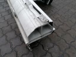 MERCEDES-BENZ Mercedes GT R190 Roadster Left Side Skirt A1906308300 Longitudinal Member Left — thumbnail 4