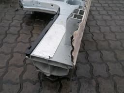 MERCEDES-BENZ Mercedes GT R190 Roadster Left Side Skirt A1906308300 Longitudinal Member Left — thumbnail 9