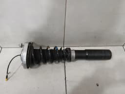PORSCHE Porsche 911 992 shock absorber front 992413031R FL shock absorber front AWD turbo — thumbnail 10
