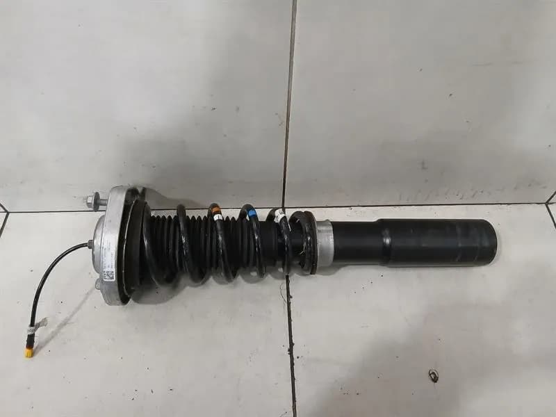 PORSCHE Porsche 911 992 shock absorber front 992413031R FL shock absorber front AWD turbo