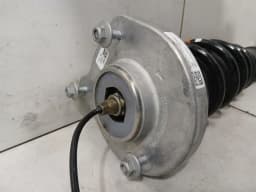 PORSCHE Porsche 911 992 shock absorber front 992413031R FL shock absorber front AWD turbo — thumbnail 5
