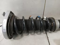 PORSCHE Porsche 911 992 shock absorber front 992413031R FL shock absorber front AWD turbo — thumbnail 3
