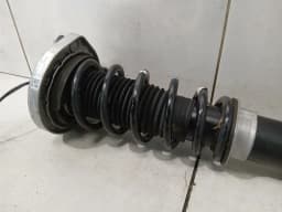 PORSCHE Porsche 911 992 shock absorber front 992413031R FL shock absorber front AWD turbo — thumbnail 2