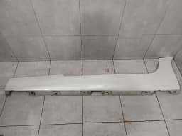 MERCEDES-BENZ Mercedes GT R190 Roadster Left Side Skirt A1906980354 Left Side Skirts — thumbnail 2