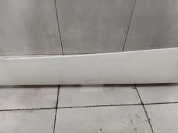 MERCEDES-BENZ Mercedes GT R190 Roadster Left Side Skirt A1906980354 Left Side Skirts — thumbnail 4