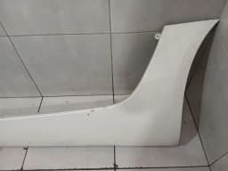 MERCEDES-BENZ Mercedes GT R190 Roadster Left Side Skirt A1906980354 Left Side Skirts — thumbnail 5