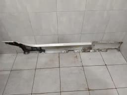 MERCEDES-BENZ Mercedes GT R190 Roadster Left Side Skirt A1906980354 Left Side Skirts — thumbnail 7