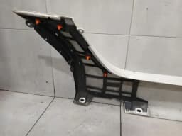 MERCEDES-BENZ Mercedes GT R190 Roadster Left Side Skirt A1906980354 Left Side Skirts — thumbnail 8